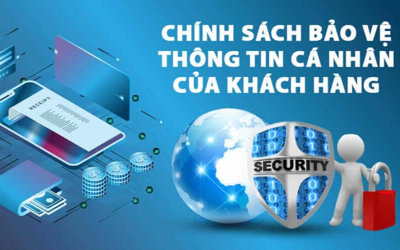 Cách Thức bảo mật thông tin tại VIBET88